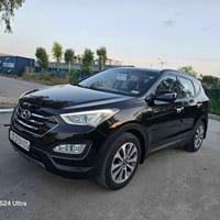 سنتافي 2014 • وارد كوري • محرك 4 سلندر • 2400 سي سي • كير اوتوماتيك • ...