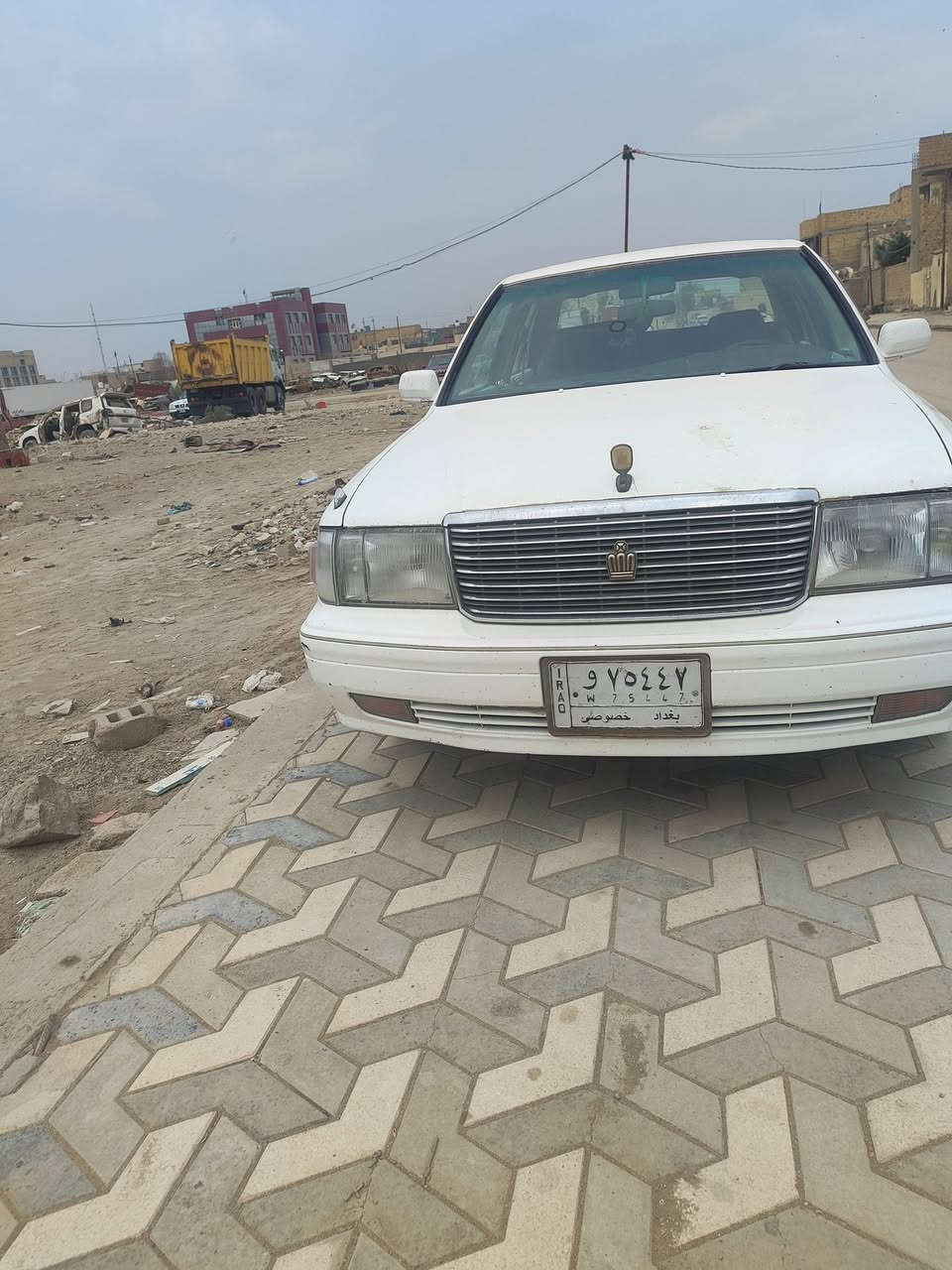 راس ثور تكم  كير عادي مكينهونجي  كير حداديه تبريد تخم تاير خير من الله جاهزه رقم بغداد تحويل مشروع وطني عنوان سوق الشيوخ مكفوله من عيب شرعي كص نقل جثه سعر 110بيه مجال ***********
***********
