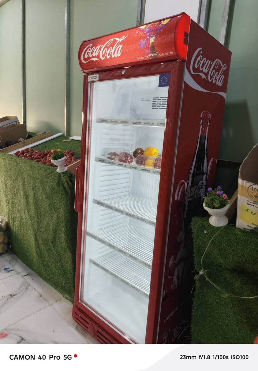 براد للبيع جديد مستخدم سبوع مكان الاسكان الصناعي 28206623 078


**إذا كنت صاحب هذا الإعلان وتريد حذفه لأي سبب، رجاءا أرسل رسالة إلى الدعم الفني**