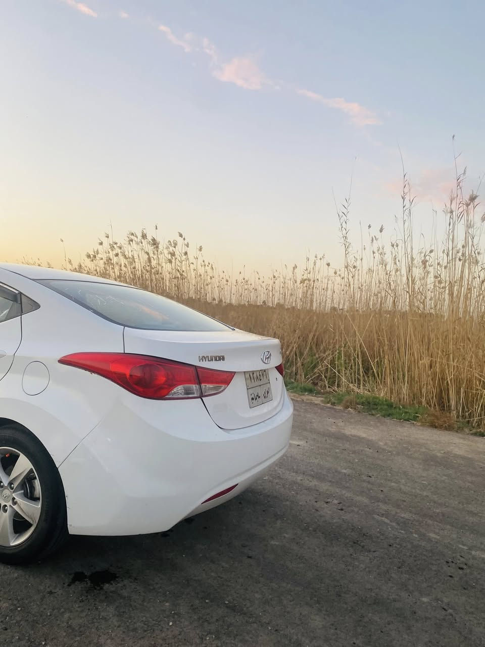 سلام عليكم 

الانتره خليجي موديل 2013 رقم بغداد مستعجل ع بيعتها تحويل ثاني يوم سياره مرتبه مواصفاتها:
شاشه
تحكم مري 
تحكم كشنات 
 سستم سماعات 
تحكم ستيرن جهتين 
تادفئه بل كشنات 
تبريد ثلج
لايتات شمسي 
ضررها بس الدواسات صبغ كير محرك خير من الله مكفولات (السعر109) مكان بغداد سريع الدوره-يوسفيه 
الرقم *********** واتساب
