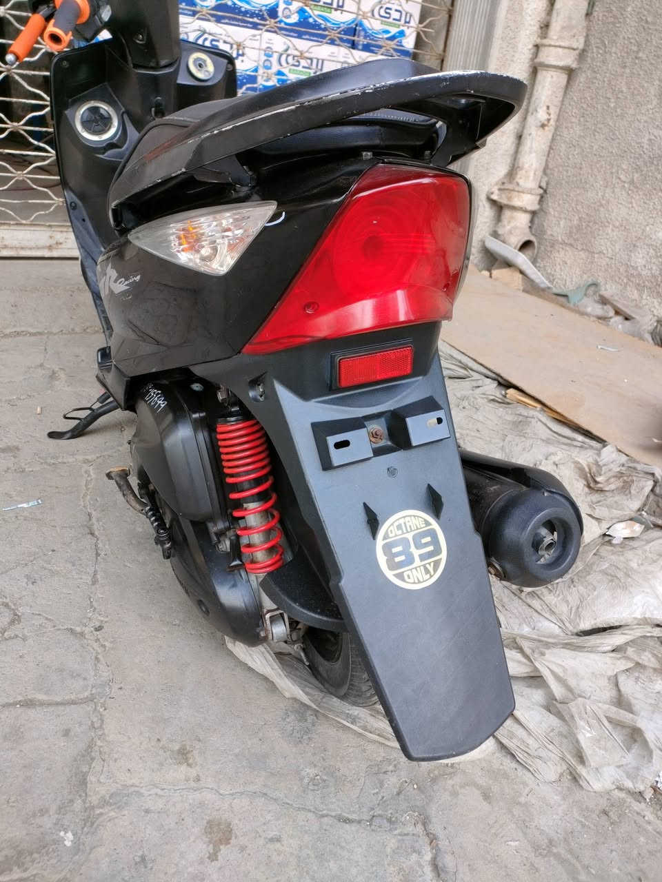 ثعلب اجدد من الرمبات للبيع سعر 650
 ***********
