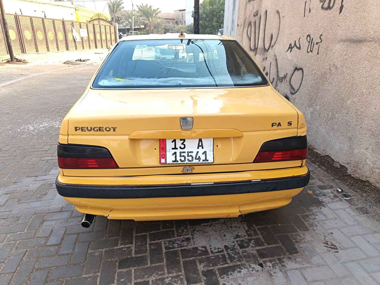 السلا م عليكم بيجو 2012 كيرمكينه كفاله سياره بيه قطعه وحده صبغ باقي كفاله السعر 28. مكاني بغداد البلديات رقمي ***********
