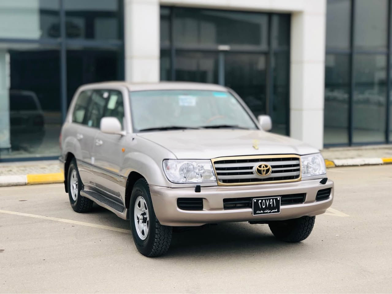 مؤنيكا ٢٠٠٥فول فول توماتيك سلايت سه لاجه  جام كاربا ته بريد مه ركه زي علوجه دوبه يه ساغه پليته كاني پيوه يه چوار تايه و ويلي لوكي له ژيرايه پيشوو دواي تازه داگيراوه گيروو مه كينه يبه شه رت مالي مه ده ني به شه رت 
٣پارجه جه لاتينه بيده عمو ليدراو 
سعري ١١٥گه لاو مه عمه له 

0750 180 2272
*********** السليمانية, العراق
