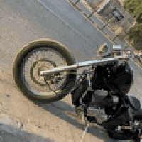 هوندا ستد ببر للبيع كامله مكمله جاملغات امامي خلفي كامل الدراجه مكينه ...