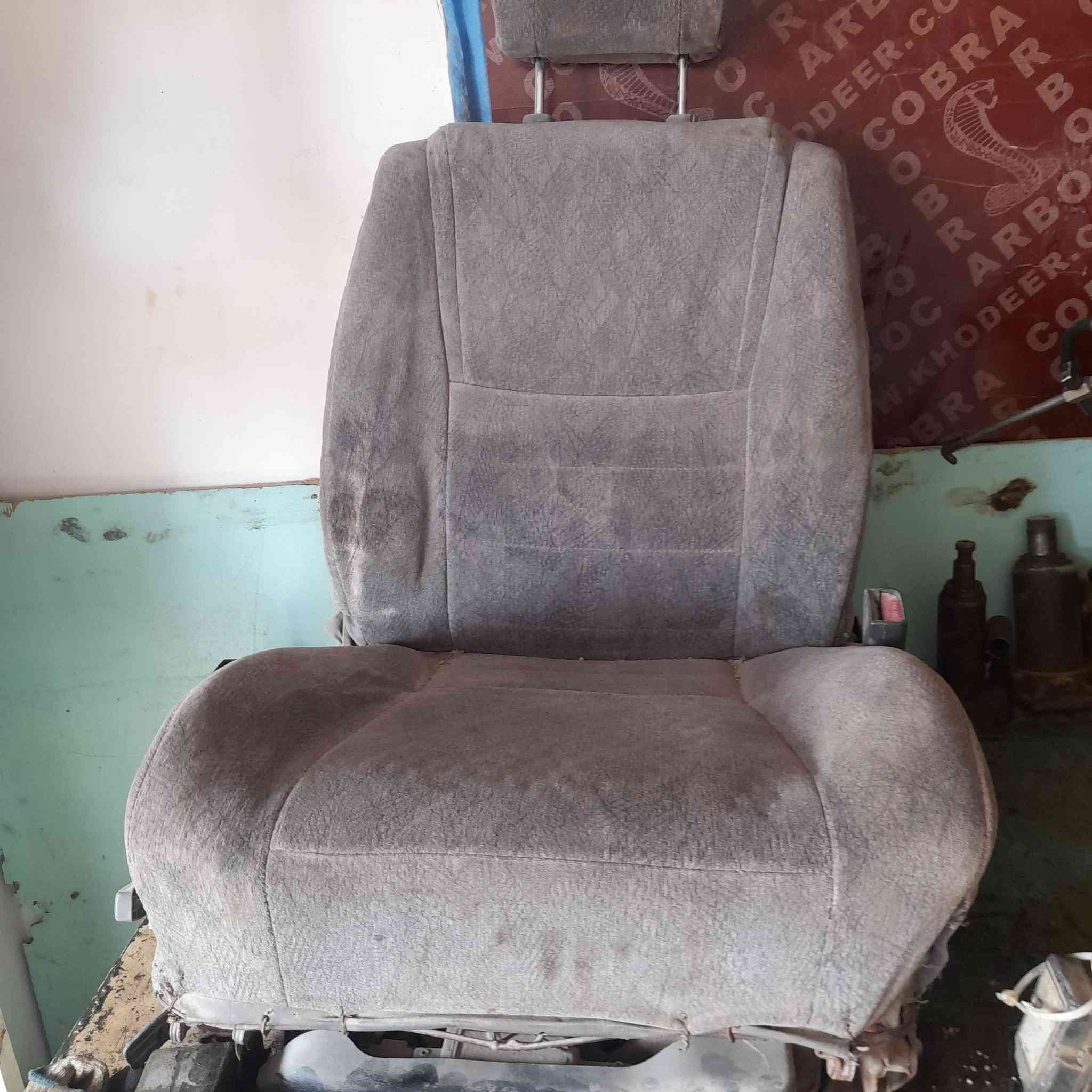 كشنات بطه ٣ السعر ٧٥ الف مستخدمات


**إذا كنت صاحب هذا الإعلان وتريد حذفه لأي سبب، رجاءا أرسل رسالة إلى الدعم الفني**