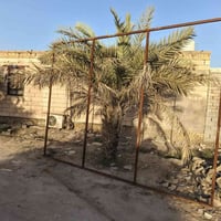 قطع حديد • ٤×٣م • مدينه الصدر