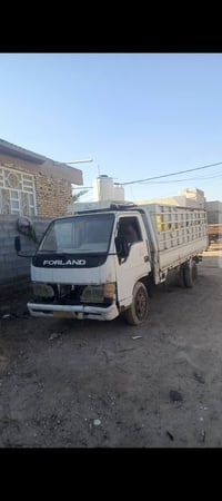 موديل 2005 • بطاريتين • نجف حيدري