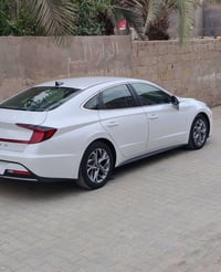 سوناتا امريكي • ٢٠٢٢ • رقم المثنى