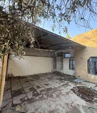 الجمعيات شارع التربيه • مشتمل أرضي • كراج