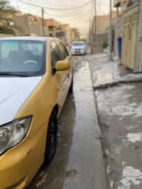 بي وايدي اف اثر المرغوب كير محرك كله بشرط مكينه لا نسر شاده على أيدي ت...