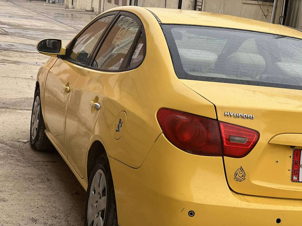 السلام وعليكم
سياره النترا للبيع مكينه 20 موديل 2009 رقم دولي بغداد كاربوان بيها ال استفسار عل اتصال 
***********
***********
