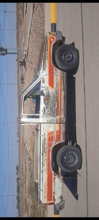 ٨٨ • رقم بغداد • الماني