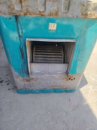 مبردة للبيع حجم واحد ونص ٤٠ وبيها مجال ٠٧٨٣٠٥٣٤٠٩٩