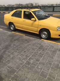 شيري كوين 2010 كير مكينه كورلا سنويه 2028باسمي للبيع 07703872360 @