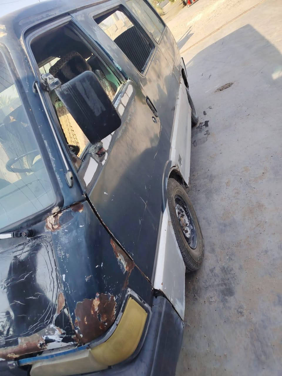السلام عليكم كيه بستا للبيع
رقم بغداد سنويه 29 بسمي 
اتريد تحويل او وكاله ***********
كير محرك اكسل فول كشر شويه تعبان 
الشراي اتصل
