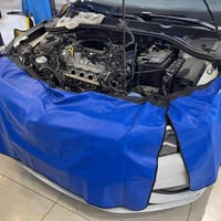 Shireen German Auto Service-مركز شيرين لصيانة السيارات الالمانية زبائن...