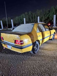 بيجو الميس موديل 15 صدر امامي خافي جديد شاشه  كبيه وكامره  كهرباياته ك...