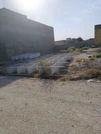 مجمع أم البنين • ٢٠٠م • واجهة ١٠م