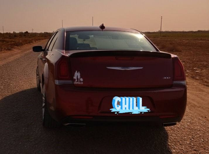 اوباما c موديل 2015 معلاية 2020 لون كرزي 
رقم بغداد نكليزي قبل شهرين داورتها سنويتها ل٢٠٢٨ ماشية ١٦٠  .. شاشة كبيرة.. كشنات تدفئة تبريد..

 كاميرا خلفية گير محرك حدادية  كفالة من كل شي 

حادثها بنيد تبديل فقط وخشم الجاملغات الامامية  بارد قليل 

سيارة جديدة معنى الكلمة مامشتغلة خط من الدوام للبيت 

سعرها ١٧٥ مكاني شطرة  

***********
