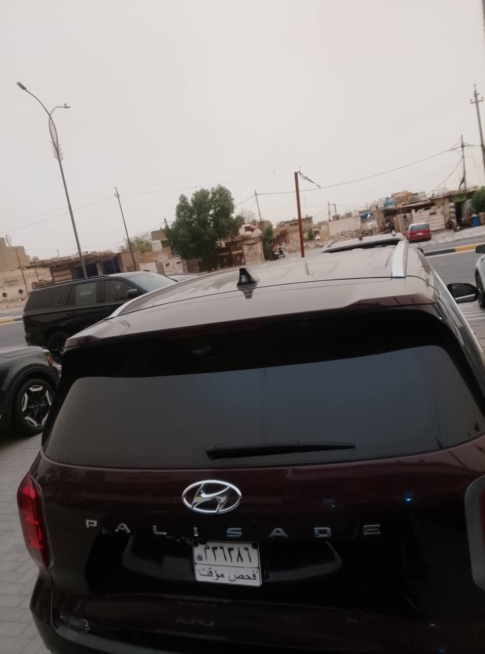 سلام عليكم ورحمه الله وبركاته اخواني
بلي سايد موديل 2024 
فول مواصفات كسنات سياحي 
جشنات جلد و تدفئه تبريد 
استيرن تدفئه تبريد 
حداديه جديده 
تخم تايرات جداد 
استفسار عن السعر *********** رسول *********** محمد

***********

