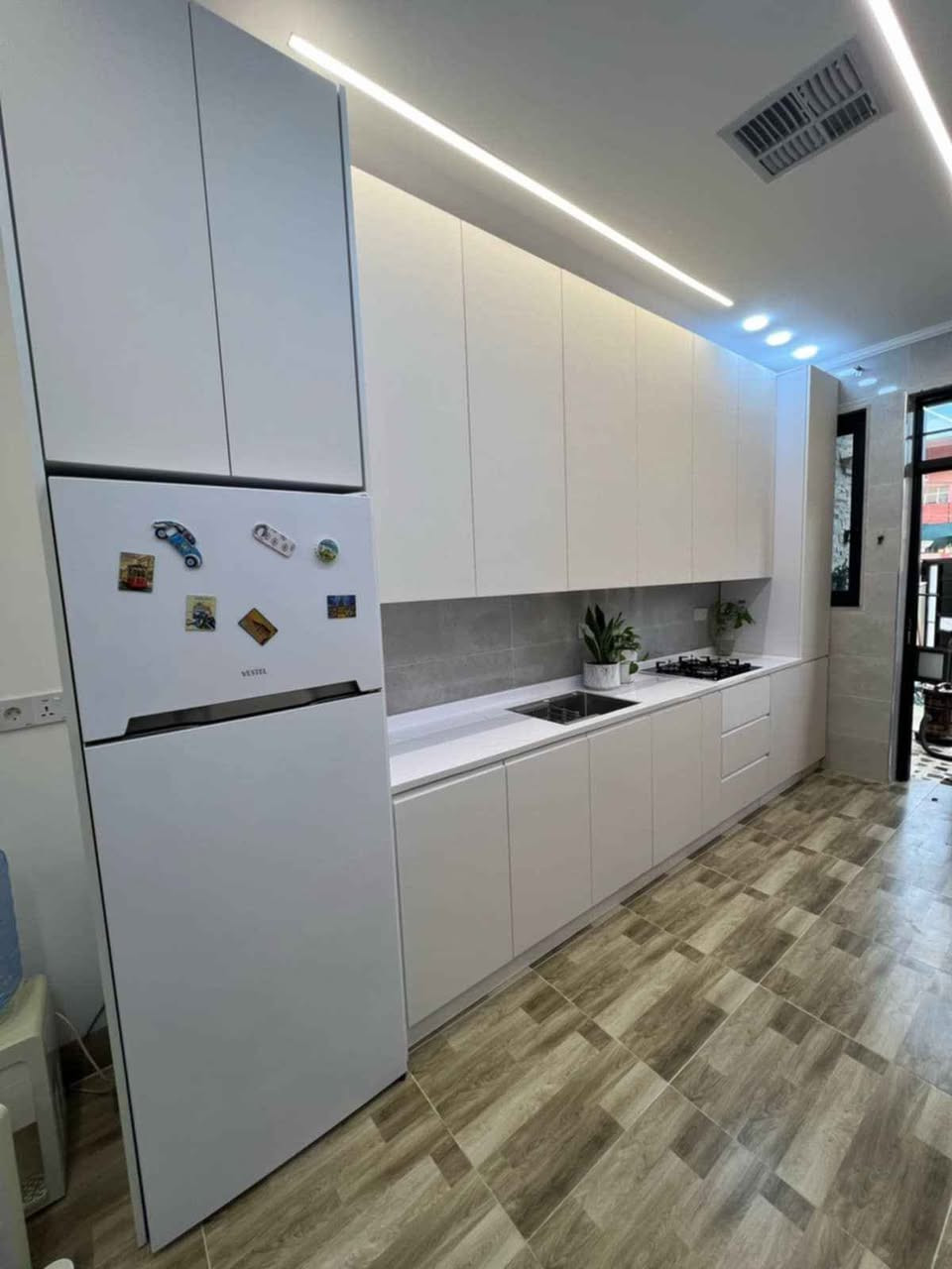 حطمنه أسعار🔥💜 و شغلنه معروف نقدم لكم عرض ناار
معمل و معرض بيت ذهبي للصناعه اثاث خشبيه و كونترات بنواعه خشب و الامنيوم أسعار تنافسي

خشب تركي بضمان فقط 110 دولار🔥🔥

الامنيوم تركي ملكي ضمان خمس سنوات 🔥 سعر متر فقط 125 الف عراقي

كول هاذا معه كل مطبغ هديه تختار🔥

1طباغ منضدي
2مرشحه
3ميز طعام
4متر مرمر
5برده سحب

وعدنه عرض اذا عدكم كونتر قديم هم نشتري
نشتغل عموم كركوك داخل وخارج كركوك 
عنوان كركوك شارع حسابات قرب تمونيه معمل و معرض بيت ذهبي اسطه زكريا 
*********** كركوك, العراق
