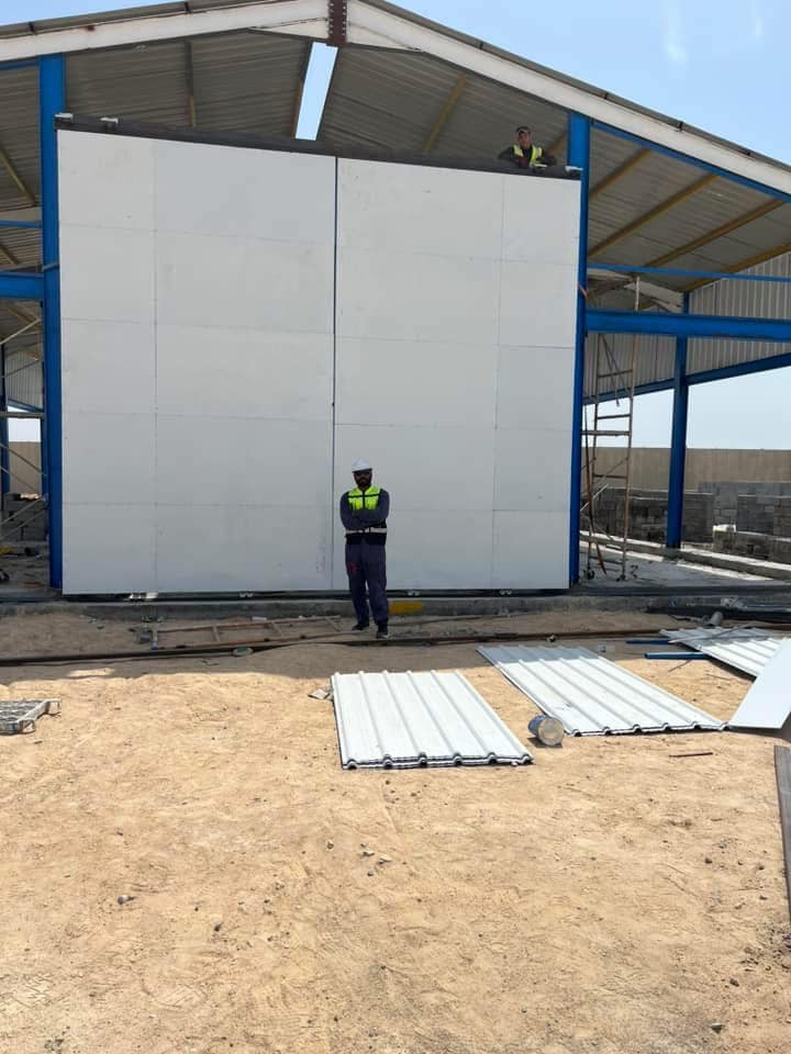 #جملون 

No matter which Industry you belong to , Our Structural Design Services gives you surety for the best combination of our state-of-the-art software system, talented detailers, and an experienced team of project managers.

بغض النظر عن الصناعة التي تنتمي إليها، فإن خدمات التصميم الإنشائي لدينا تمنحك ضمانًا للحصول على أفضل مزيج من نظام البرامج الحديث لدينا، والتفاصيل الموهوبة، وفريق من ذوي الخبرة من مديري المشاريع.
النجف الاشرف ✅
معمل الهدى ✅

*********** واتساب اتصال ✅

‪***********‬‏ واتساب انصال ✅
