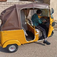 تكتك • كفالة سنوية • المجر الكبير