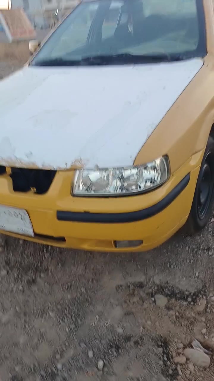 سلام عليكم بيجو لبيع
مكان سيارة ديالى هبهب
***********
