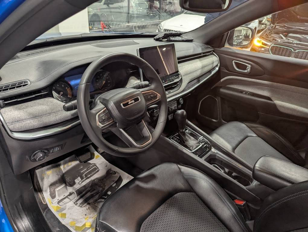 جێپ کۆمپاس 2023
بۆیاخ یەک پارچە
ارباک سیستم
یەک جێ تعدیل له چاملغ
مواسفات سپۆرت
ماوەی رۆشتن 21 هەزار میل
شوین هەولێر
***********
*********** أربيل, العراق
