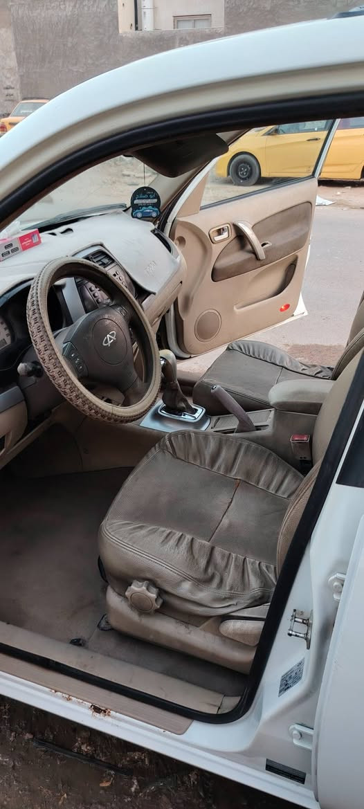 سلام عليكم... تيكو موديل ١١ كير مكينة ١٨٠٠ كورولا داخل جلد بلاد تبريد فتحة سلايد كله شغال سنوية جديدة بأسمي السيارة السعر 55 $العنوان بغداد التاجيات (***********)
