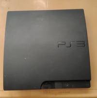 بلي ثري • بلاي ستيشن 3 • PS3 • للبيع • ذاكرة 320 • مهكر • العاب • سوني