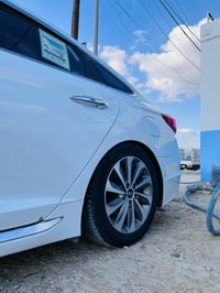 وارد امريكي • فول مواصفات • محرك ٢٤٠٠