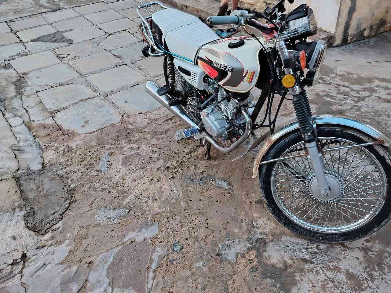 السلام عليكم ماطور 2021للبيع السعر 400


**إذا كنت صاحب هذا الإعلان وتريد حذفه لأي سبب، رجاءا أرسل رسالة إلى الدعم الفني**