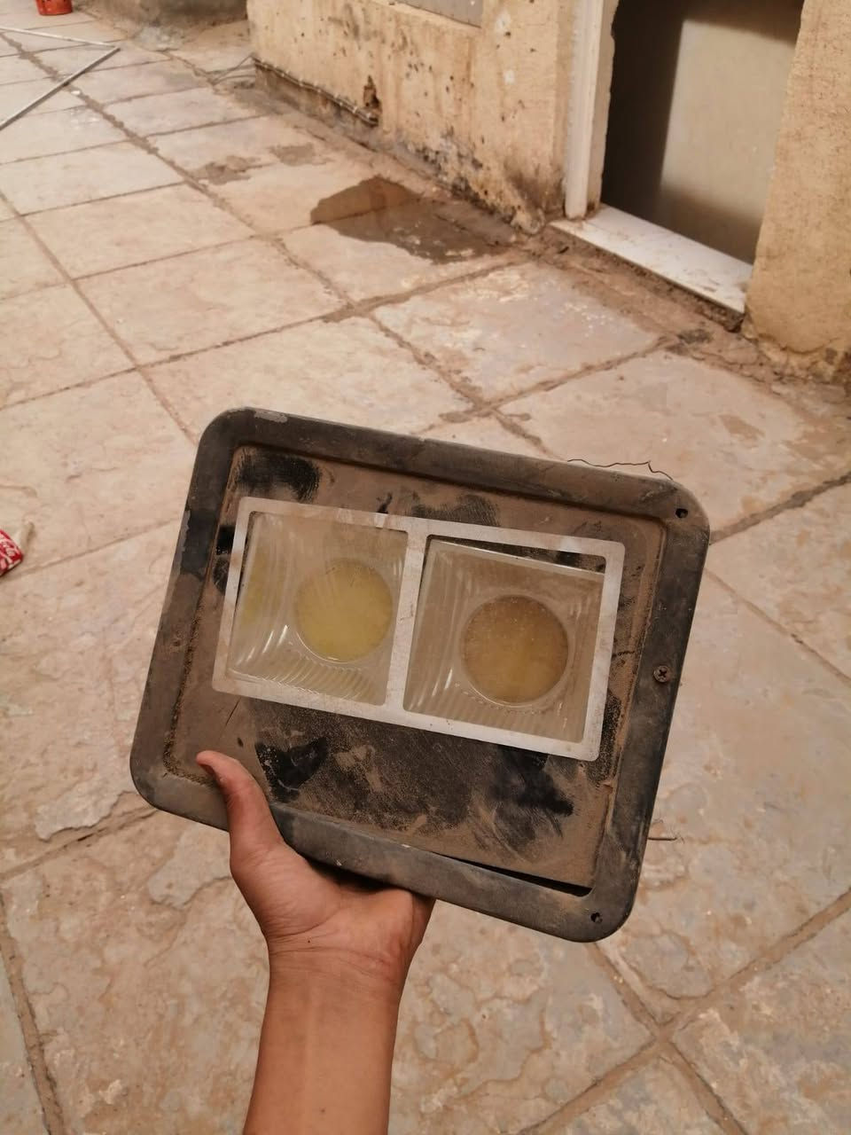 اغراض مستعمله كلمن وسعره ... اسعارمناسبه .. متوفرتوصيل جميع المحافضات


**إذا كنت صاحب هذا الإعلان وتريد حذفه لأي سبب، رجاءا أرسل رسالة إلى الدعم الفني**