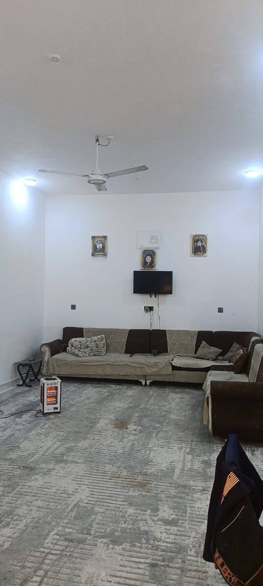 مكتب عقارات احمد الركابي 
بيت للبيع

🔶موقع/ العكر قرب عميد موسئ

🟧مساحه 200م

🟦نوع جنس/زراعي مشمول بل توطيب

غرف نوم 2__صاله استقبال مطبخ صحيات داخلي وخارجي طارمه وفوك صاله وسطح

للاستفسار الاتصال على الرقم *********** واتساب احمد الركابي
