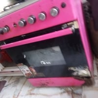 فرن • أجهزة منزلية • للبيع