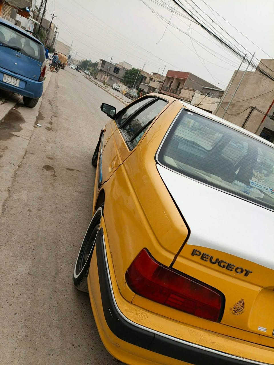 بيجو بارص 15
***********
