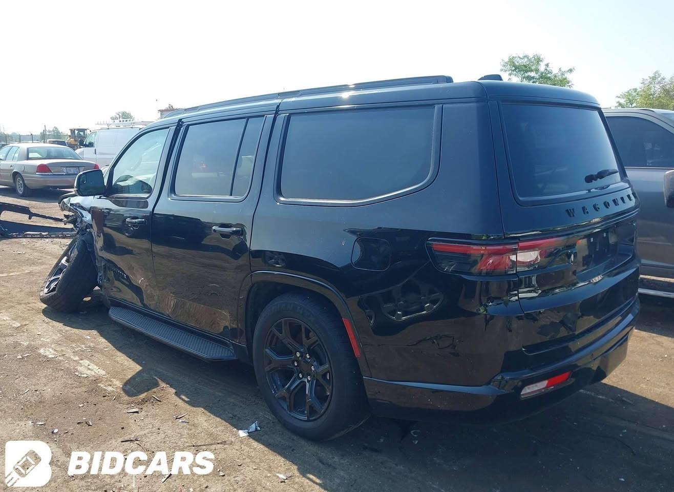 جيب وكنر موديل 25 مرقم بصره فول للاخير سعر ب 440$ ترهم مراوس و ترهم اقساط *********** واتساب فقط .تبديل جاملغ فقط
