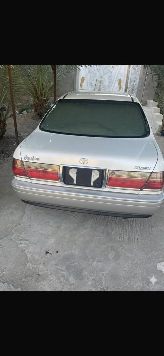 سياره ادوات ملكه 2002 قصه قماره فقط
تخم تاير 
استيرن كهربائي
مشط ايسر ابلادي 
دعاميه ولايت وشباك وبنيد كرستال 
ارقام شمالي انكليزي 
سنويه 
سياره جاهزه للاخير 
ونضيفه جداً 
السعر:45وبيه مجال بسيط جداً
للاستفسار :***********
