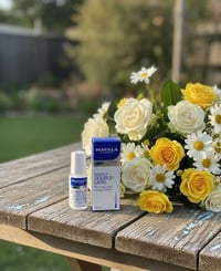 سيروم رموش وحواجب • يملي الفراغات • توصيل لجميع المحافظات