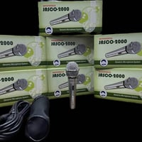 متوفر مايك. جاسكو ال2000 الأصلي. بسعار مناسبه 07711902268