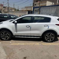 سبورتج جيتي لاين • رقم اربيل • كفاله عامه