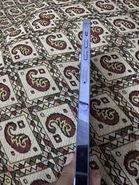 13 برو ماكس نموذج m امبدل شاشه اصلي شرط ضمان مخليها ب 270 فيس إيدي شغا...