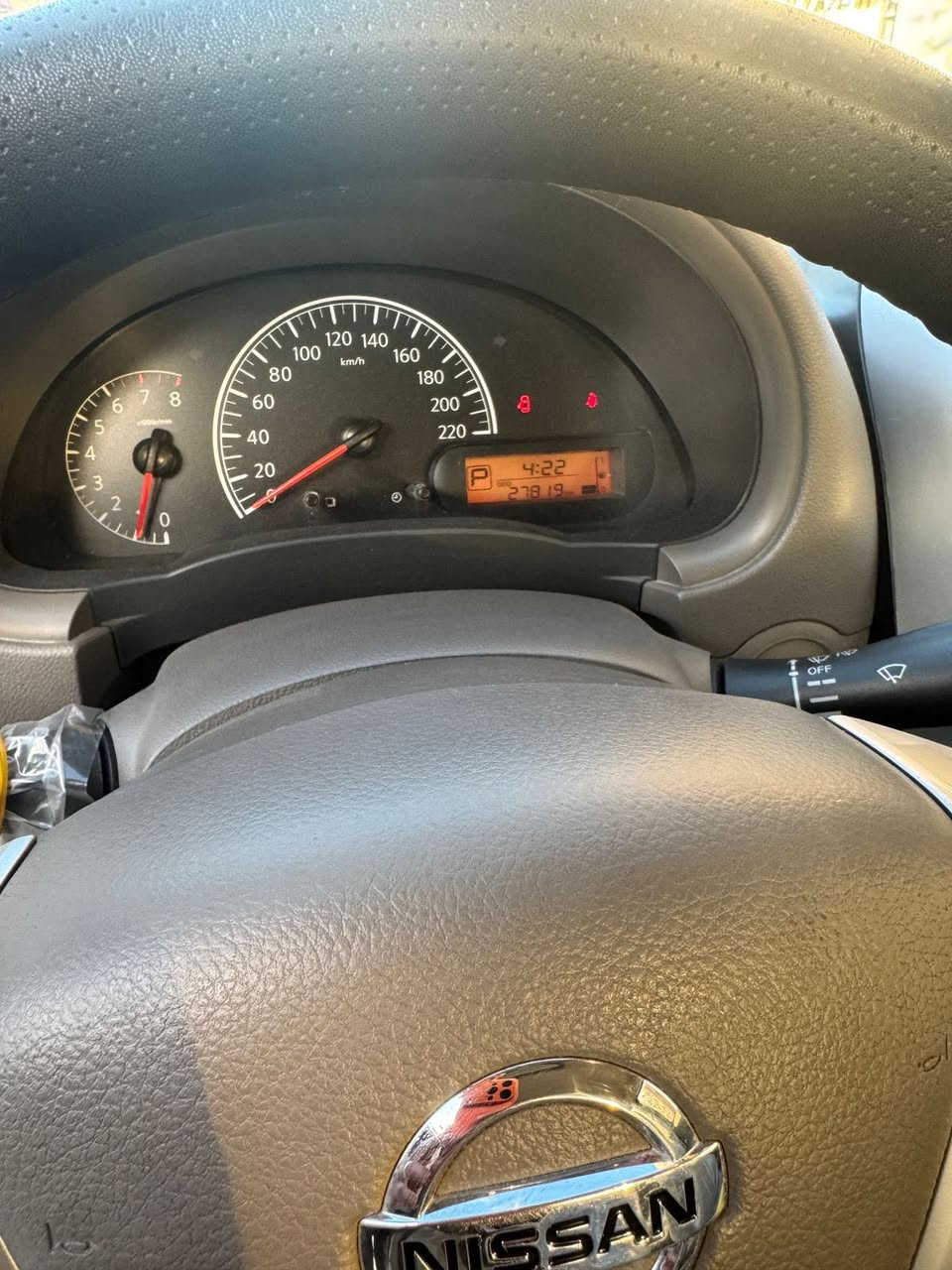 اسلام عليكم سني موديل 2024 سياره جديده تخم تاير جديد ماشيه 27 سياره علئ وضع الشركه مكفوله كفاله عامه من كلشي مكان سياره كراده *********** السعر 133
