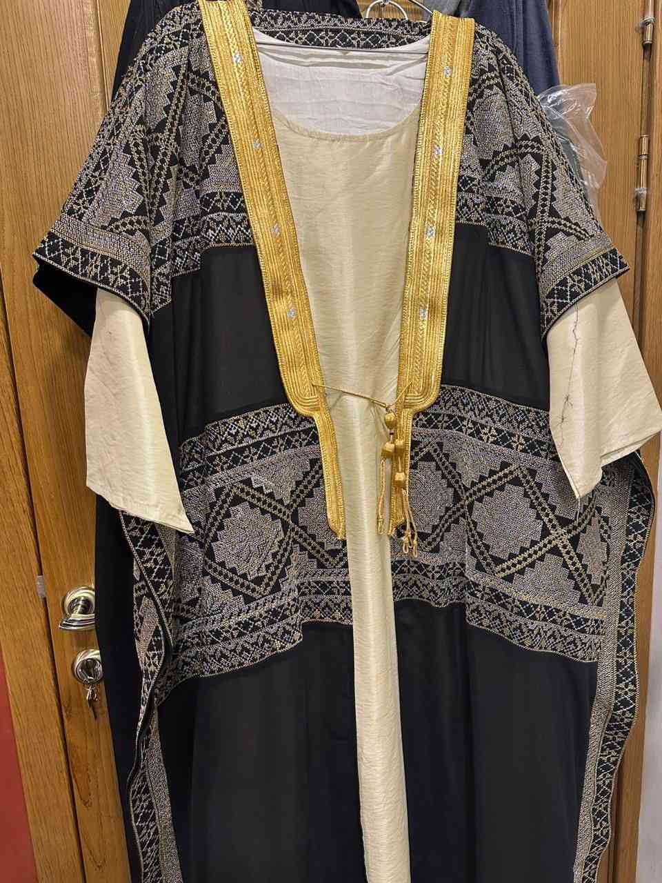 مرحبا بنات بشت لبسه وحده شغل خليجي


**إذا كنت صاحب هذا الإعلان وتريد حذفه لأي سبب، رجاءا أرسل رسالة إلى الدعم الفني**