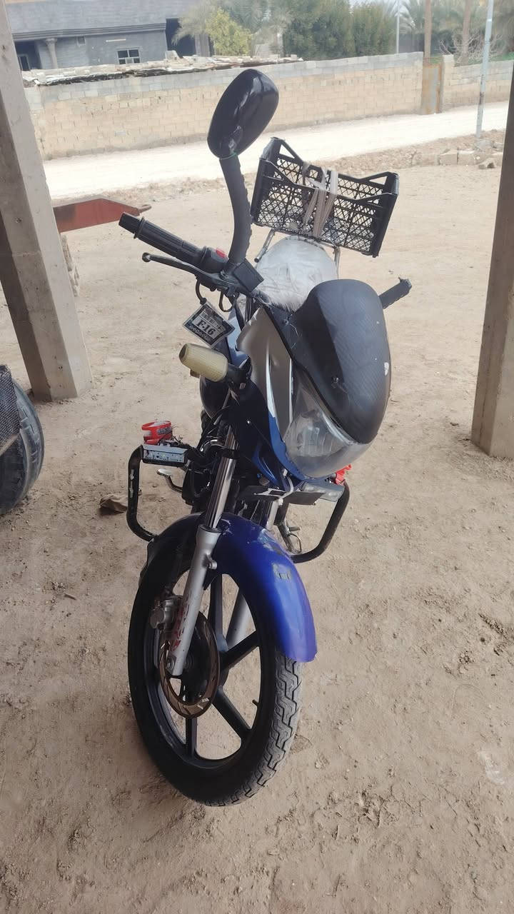 سايم البيع العنوان الفلوجه موديل 2016 محرك صافي  نشاطه فول  ***********
