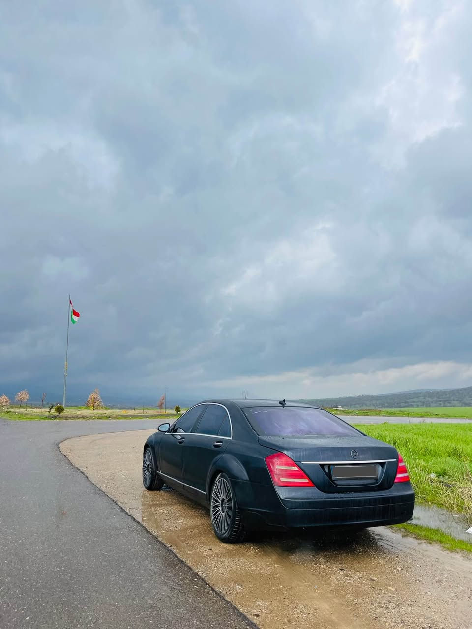 فروتن و گهورين
موديل ٢٠٠٩
مكينه ٨ بستن 
بئ دعم 
ساره يا فوله ش ماسفاتا 
مه سره فئ ٣٠٠ دولاره كا يئ تئدا.. بوش طبله سينگ…و مسجل…جاما بشتئ ده رزيه
سلايت شيشه
داخلي زه ر و فه تل.نه شره ليت بيلاد
كوشن سارو كه رم
ده ركه هـ لارج 
كوشن سياحى 
ده ركه هـ و صندوق شفت
قوديك شفت
تحديد سرعة 
كوشن خزن 
ستيرن خه زن
ده بل جوب هه واي
جام پولورايس اوتو 
گئرو مكينه شرت
غورامه شرت
منفيست پاش ماغ 
٢٠٢٣ داخل بوى
دهوك ٠٧٥٠,٧٤٤,٧٦,٢٩
0750,744,76,29 دهوك, العراق
