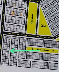 مقاطعة ١١٧ • ٢٠٠م • طابو جاهز