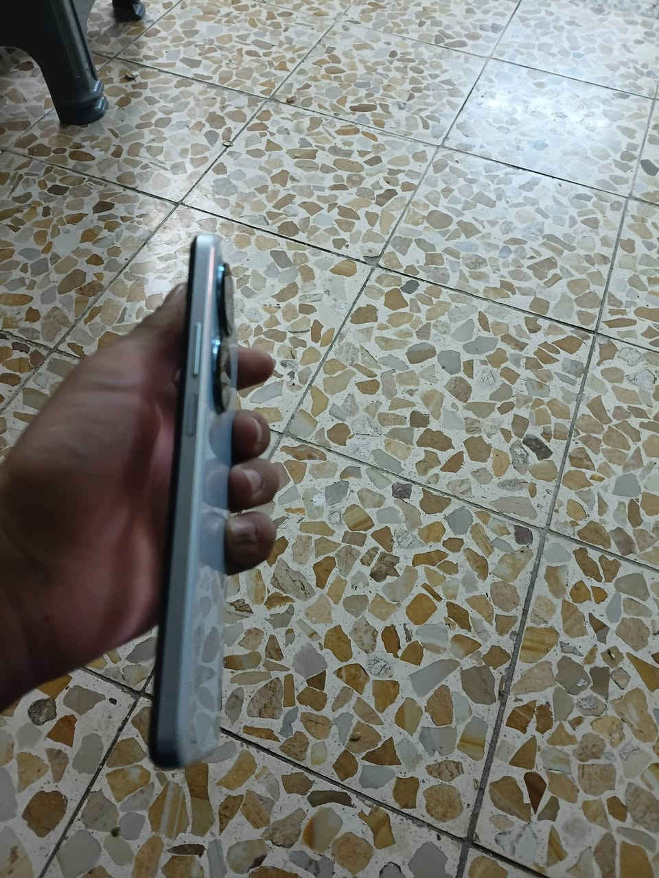 السلام عليكم موبايل هونر اكس 7بي جهاز حيل نضيف شرط ما بي اي شخط الذاكره 256رام 7 جهاز مال بيت سعر الجهاز 150الف شراي تعال خاص عنوان موصل حي البلديات قرب خالد ابو الكص، رقم الهاتف 0777756100بي وتساب


**إذا كنت صاحب هذا الإعلان وتريد حذفه لأي سبب، رجاءا أرسل رسالة إلى الدعم الفني**