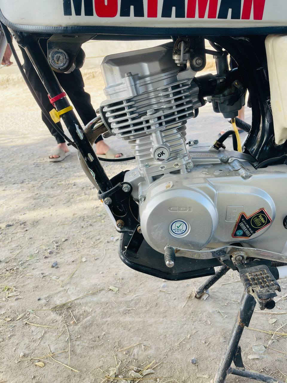 متاح دراجه تعمر أوراق اصولي تعمير 2025الشاصي 2015 الدراجه انضف من الصور المكان حله قرب العلويه شريف بنت إلمام الحسن التفاصيل اكثر خاص مفتوح والمايشتري رجأن لاتراسل


**إذا كنت صاحب هذا الإعلان وتريد حذفه لأي سبب، رجاءا أرسل رسالة إلى الدعم الفني**